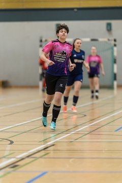 Bild 485 - wBJ NFV Futsalmeisterschaft